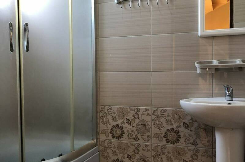 4-местный номер, дуплекс