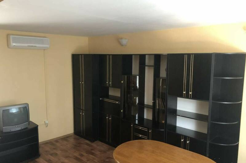 Апартаменты двухэтажные