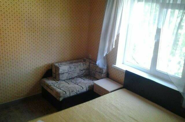 3-х местный «Стандарт» с террасой и кухней