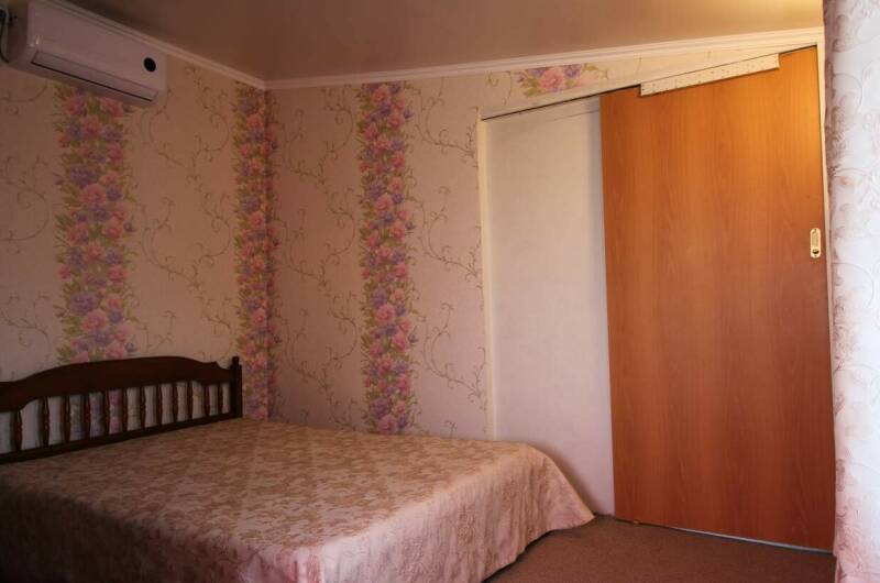 2-х местный «Стандарт» с террасой