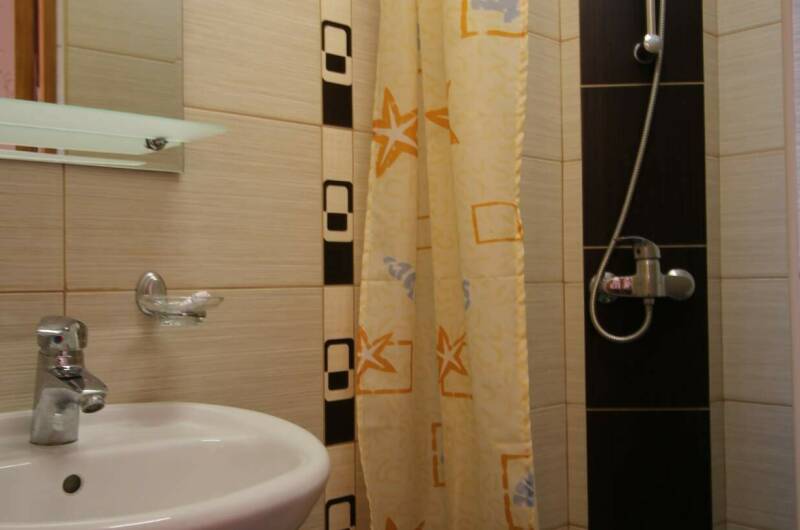 2-х местный «Стандарт» с террасой