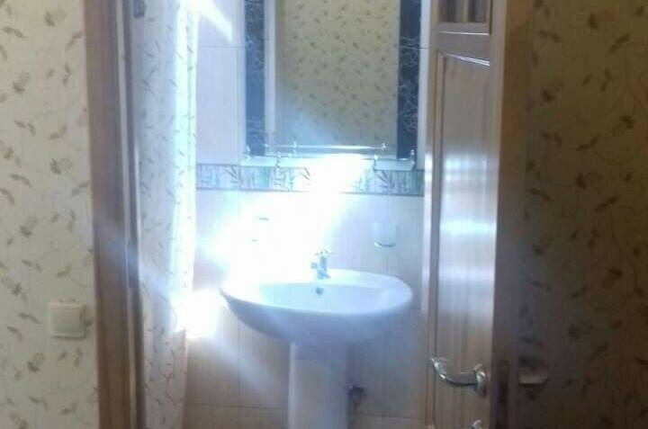 2-х местный с раздельными кроватями и террасой