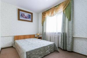 Изображение Изображение гостиницы "Гостевой дом «Данил и Дарья»" #5 #5