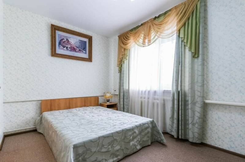 3-х местный «Стандарт»