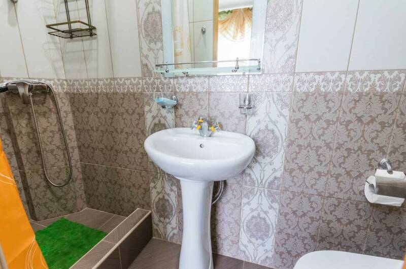 3-х местный «Стандарт»