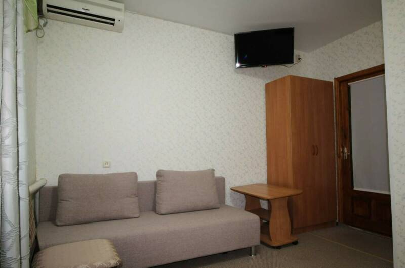 3-х местный «Стандарт»