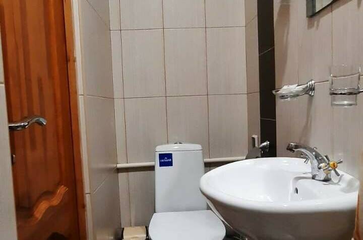 2-х местный стандарт