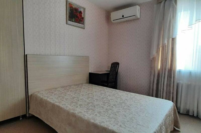 2-х местный стандарт