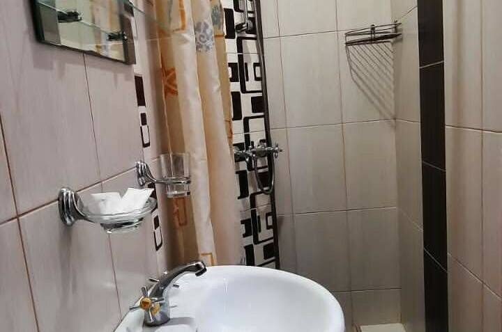 2-х местный стандарт