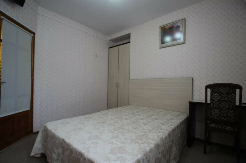 2-х местный стандарт