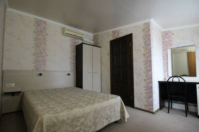 2-х местный «Комфорт»