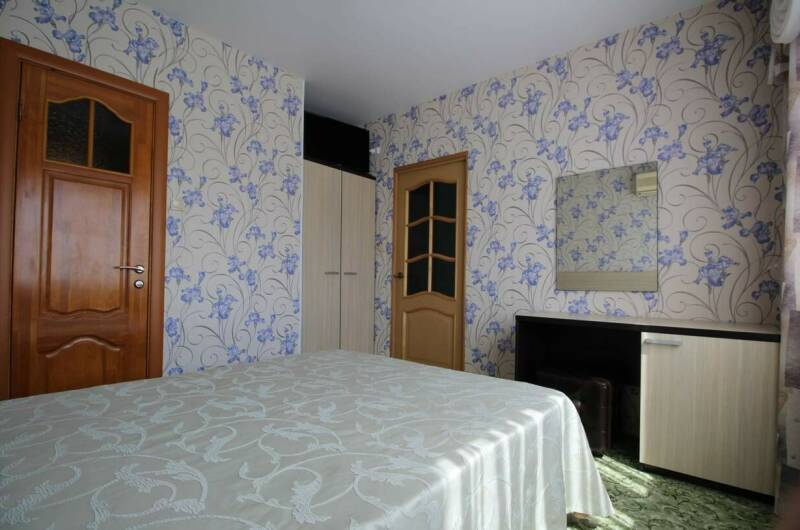 2-х местный «Комфорт»