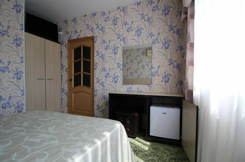 2-х местный «Комфорт»