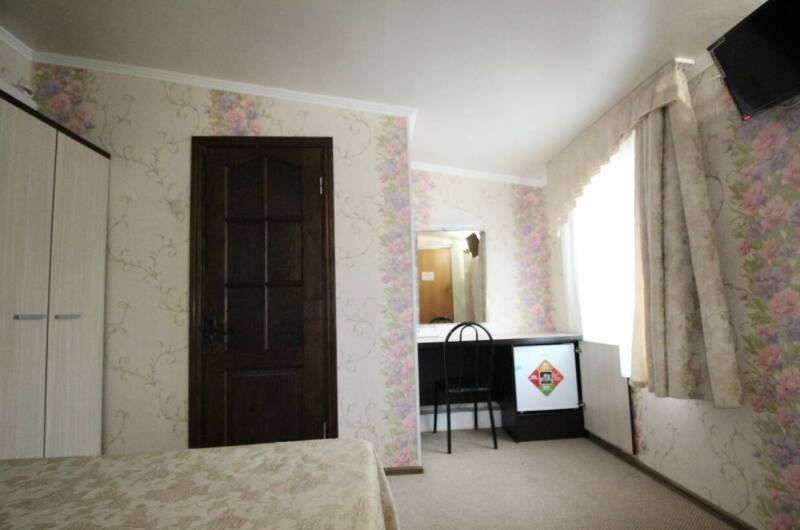 2-х местный «Комфорт»