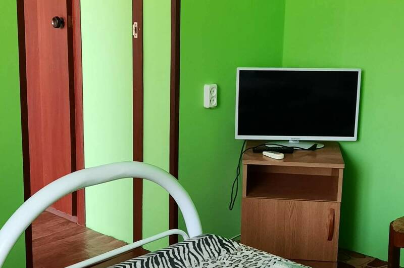 С удобствами 1д 2-х комнатный