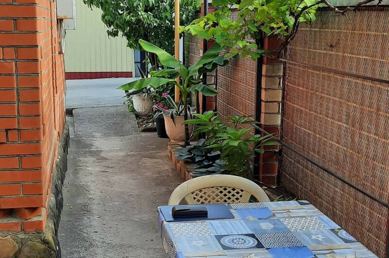 С удобствами 1д 2-х комнатный