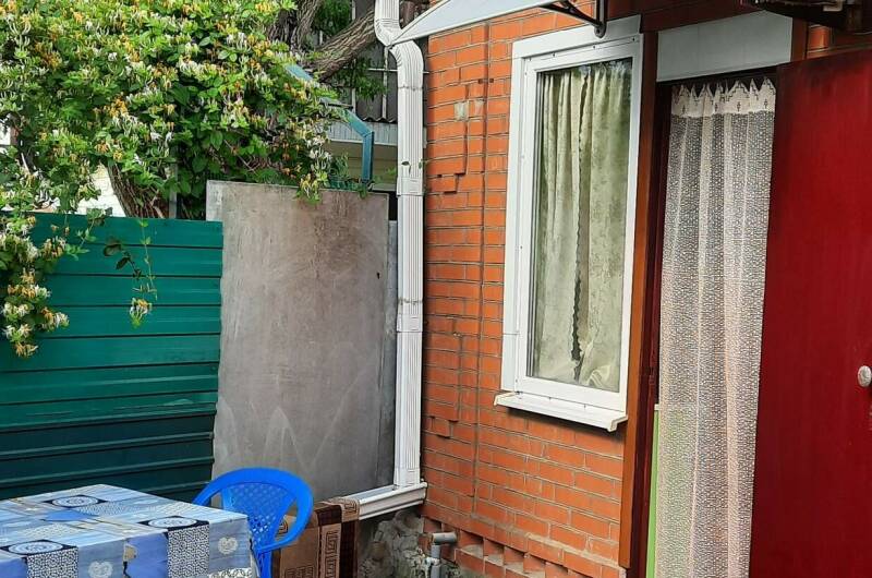 С удобствами 1д 2-х комнатный