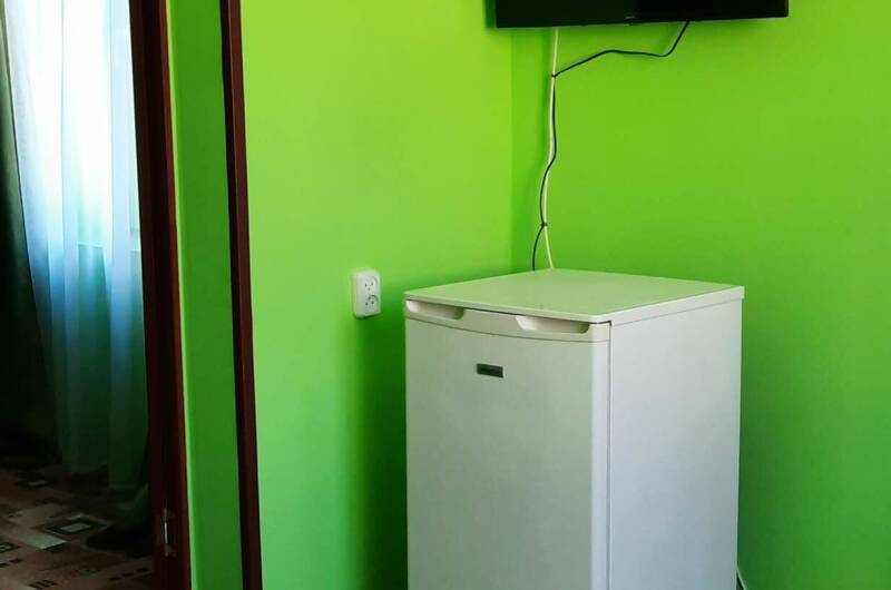 С удобствами 2д