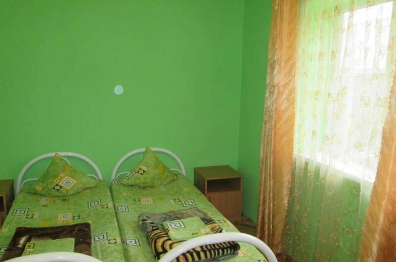 С удобствами 2д