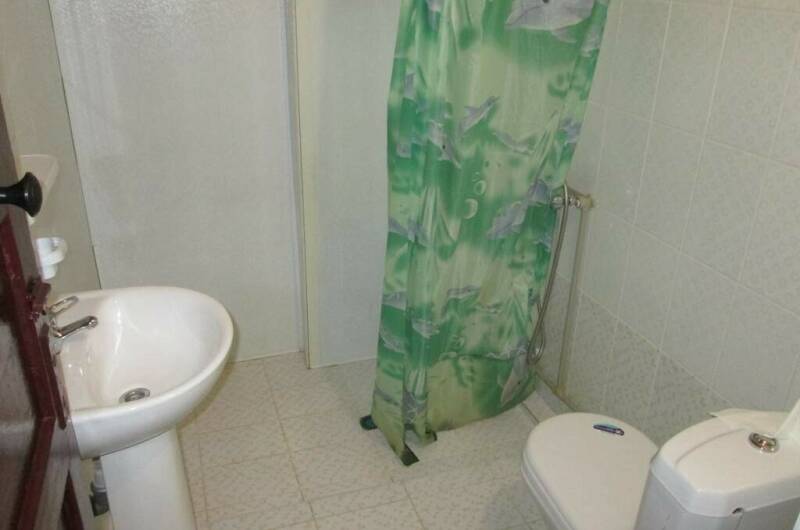 С удобствами 3д 2-х комнатный