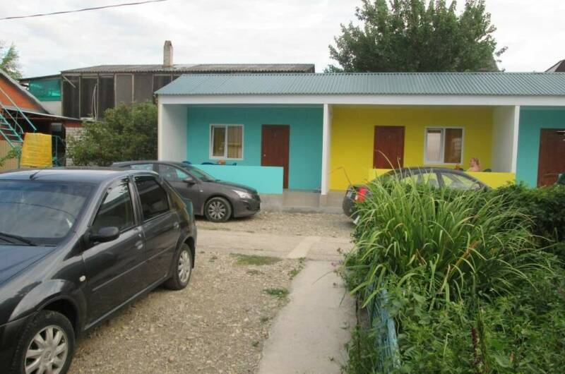 С удобствами 1н