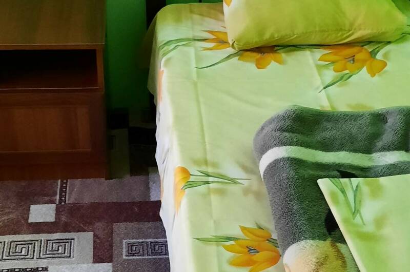 С удобствами 2н