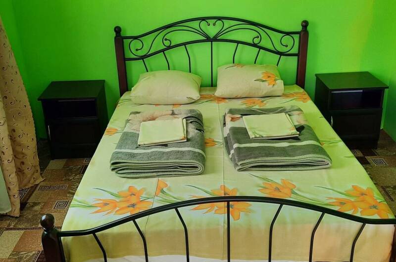 С удобствами 2н