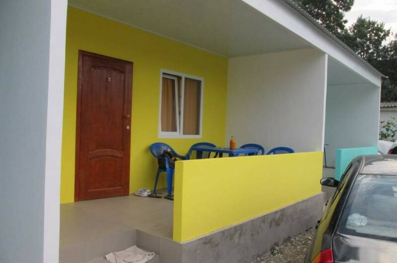 С удобствами 2н