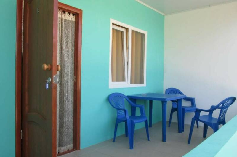 С удобствами 3н