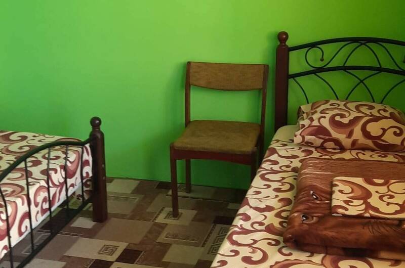 С удобствами 3н