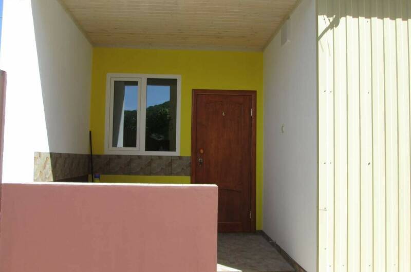 С удобствами 4 Н