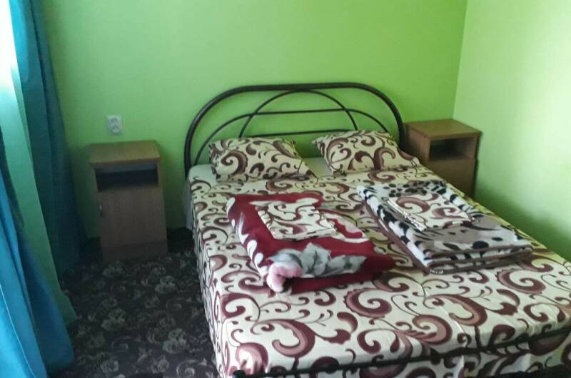 С удобствами 4 Н