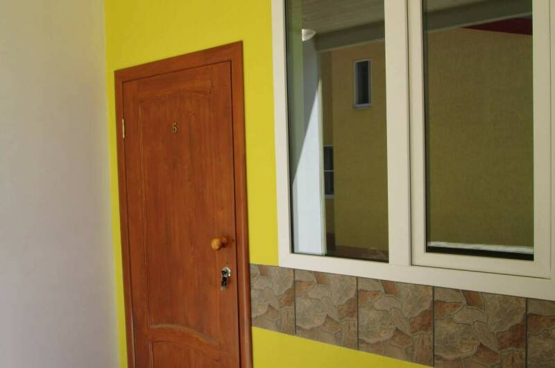 С удобствами 5 Н