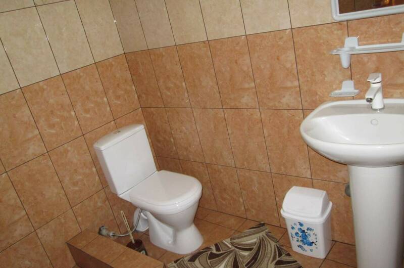 С удобствами 5 Н