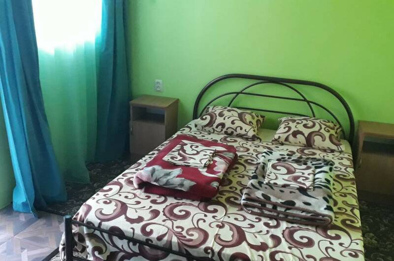 С удобствами 5 Н