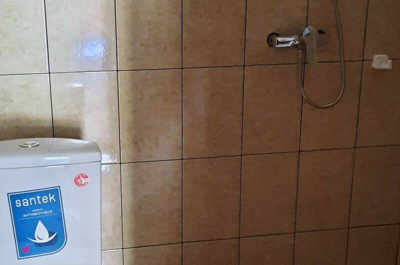 2к Однокомнатный, 4х местный с открытой лоджией