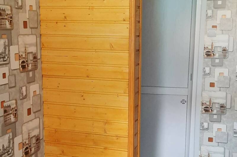 3к Двухкомнатный 5и местн. с лоджией