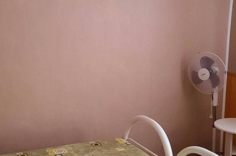 3к Двухкомнатный 5и местн. с лоджией