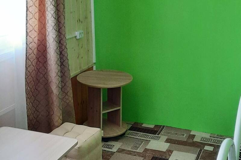 4к Двухкомнатный 5и местн. с лоджией