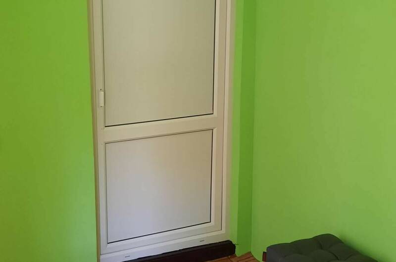 5к Однокомнатный 4х местн. с открытой лоджией