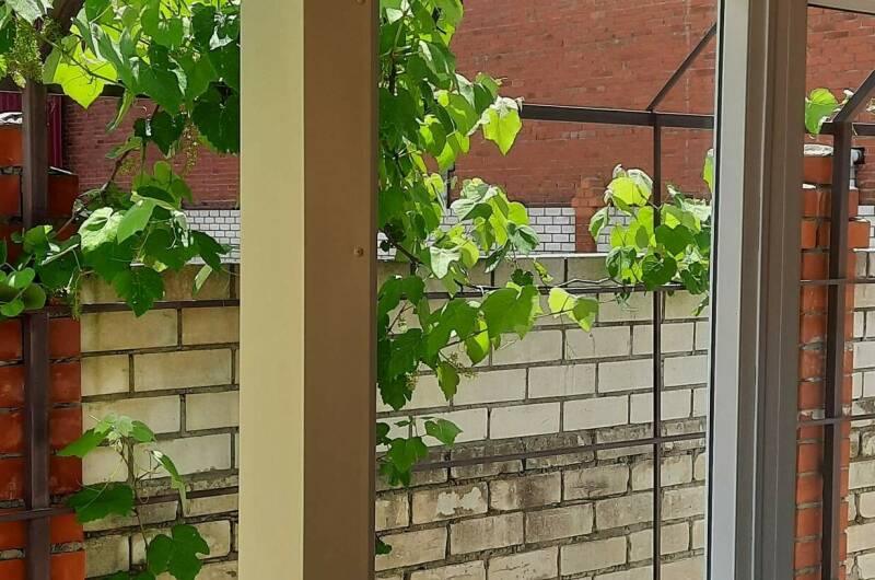 5к Однокомнатный 4х местн. с открытой лоджией