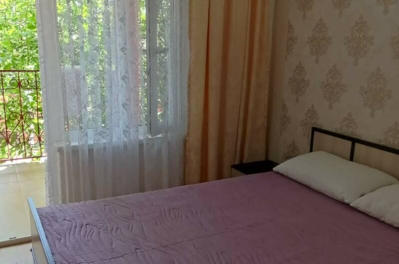 2-х местный стандартный номер