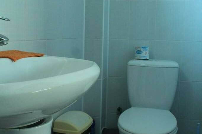 2-х местный стандартный номер