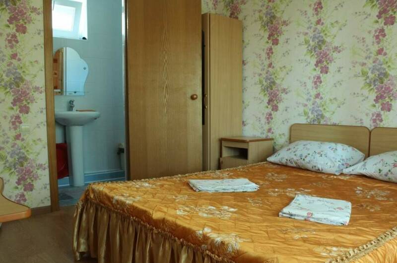 2-х местный стандартный номер