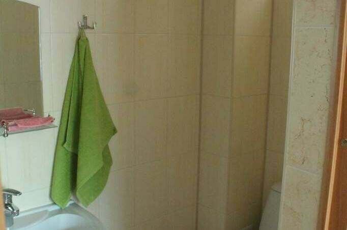 3-х местный стандартный номер