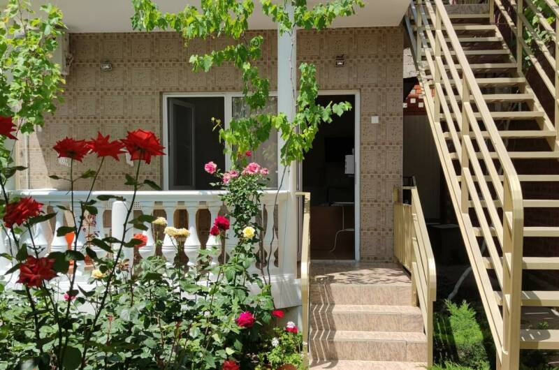 3-х местный стандартный номер