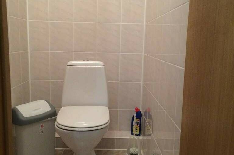 4-местный стандартный номер