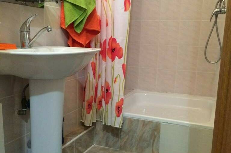 4-местный стандартный номер