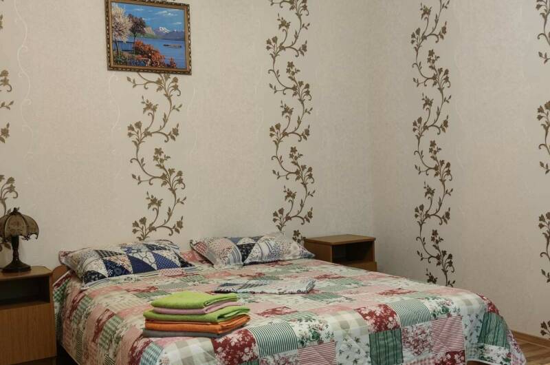 4-местный стандартный номер