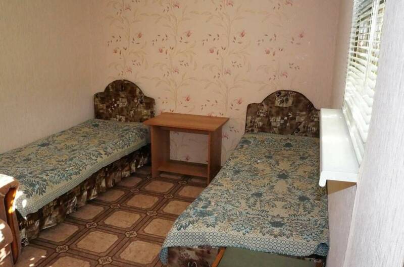 Номер «Стандарт»